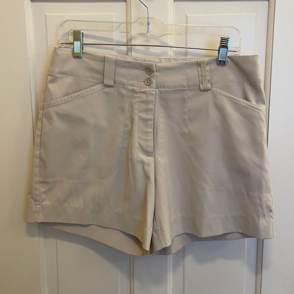 *Almost New* Nike DryFit Shorts